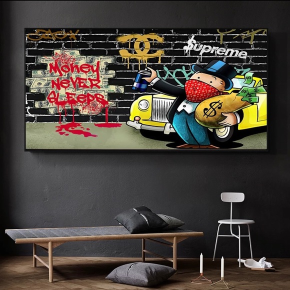 Art canvas - Picture 2 of 2